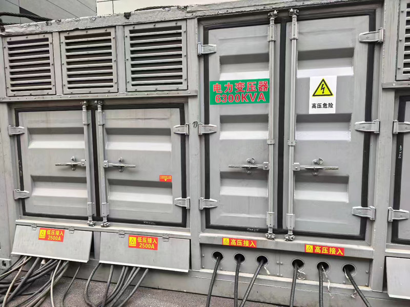 宁远柴油发电机组换季保养注意哪些事项？