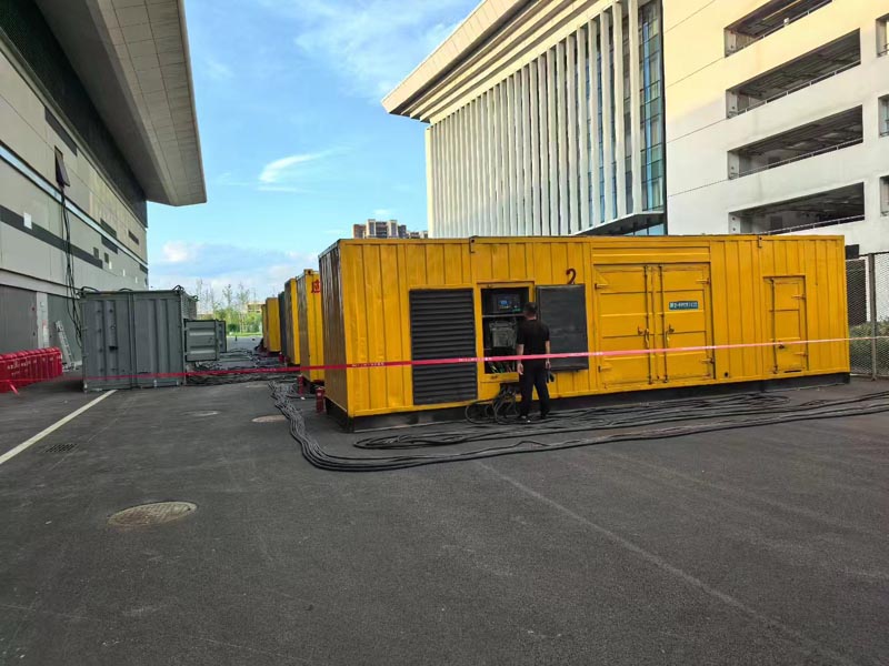 宁远柴油发电机冬季保养注意事项？