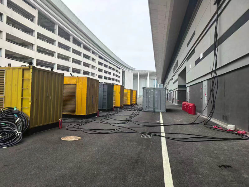 宁远冬季柴油发电机启动前需要做哪些准备工作？