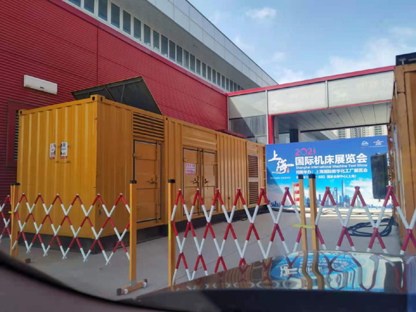 宁远发电机出租 对于发电机的特性你了解多少?