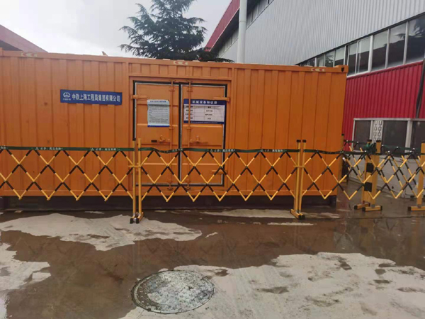 宁远租赁发电机 柴油发电机组供应商:柴油发电机组润滑油的作用?