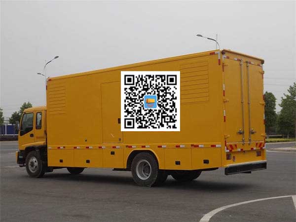 宁远发电车出租-发电机组的主要用途是什么?