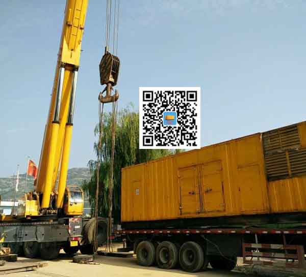 宁远发电车出租-全自动发电机组长期不使用该如何保养?