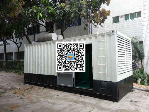 宁远出租发电机-什么样的柴油发电机使用效果比较好