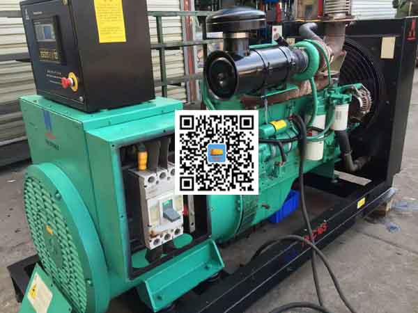 宁远租赁发电机-发电机一般变压器磁芯所使用的是什么材料？