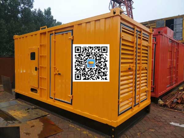 宁远发电机出租-发电机组应该选购什么品牌的