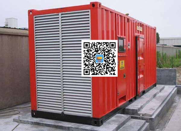 宁远300kw柴油发电机组一个小时耗油