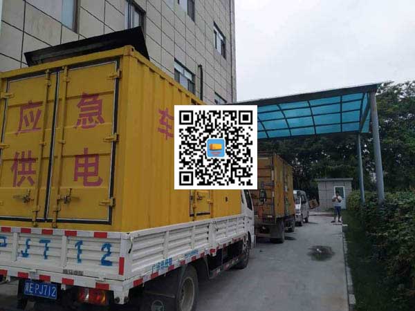 宁远发电机组如何安装管道?