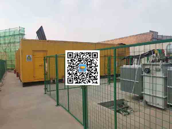 宁远发电机组的社会应用有哪些