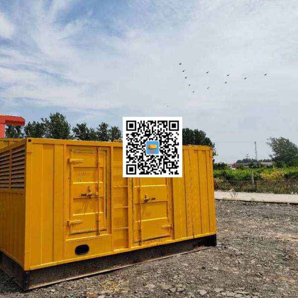 宁远发电机出租发电机电刷的结构与作用是什么