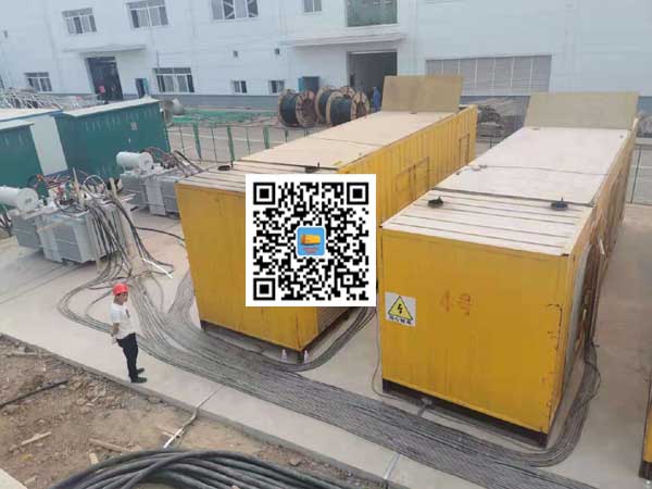 宁远发电机出租-柴油发电机组应用在哪些方面