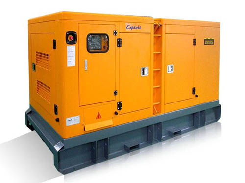宁远影响 200kw 柴油发电机油耗的因素有哪些？
