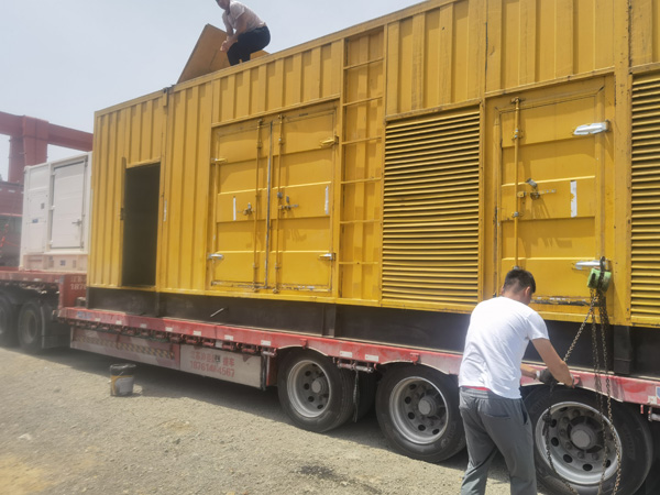 宁远除了负载情况和发动机维护,还有哪些因素会影响 200kw 柴油发电机的油耗?