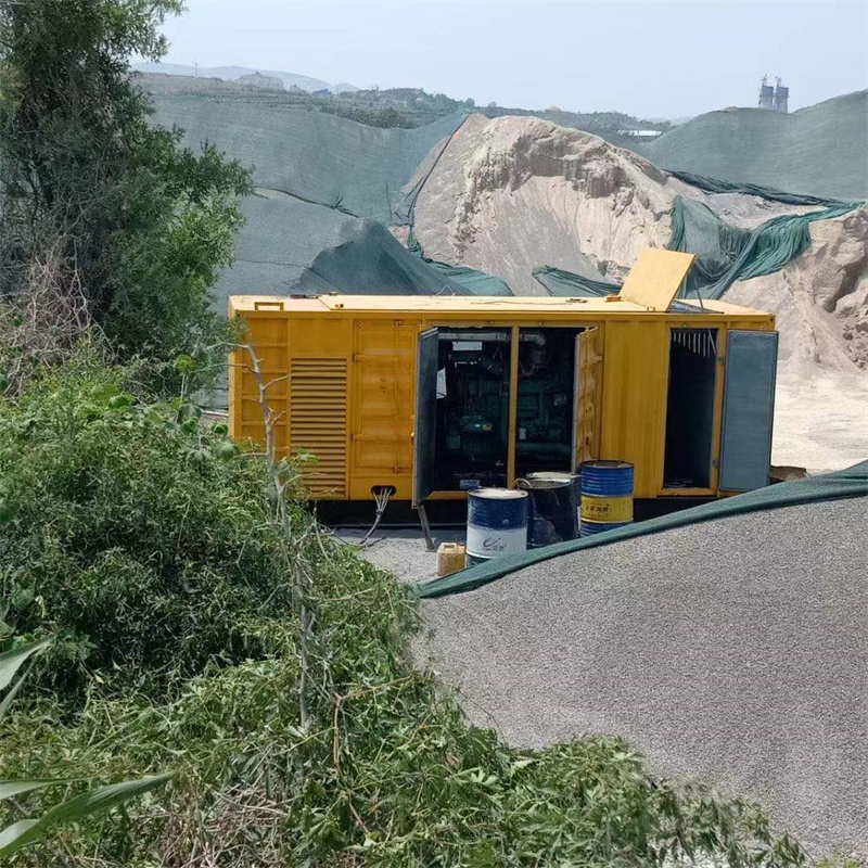 宁远影响 400KW 柴油发电机组油耗的因素有哪些？