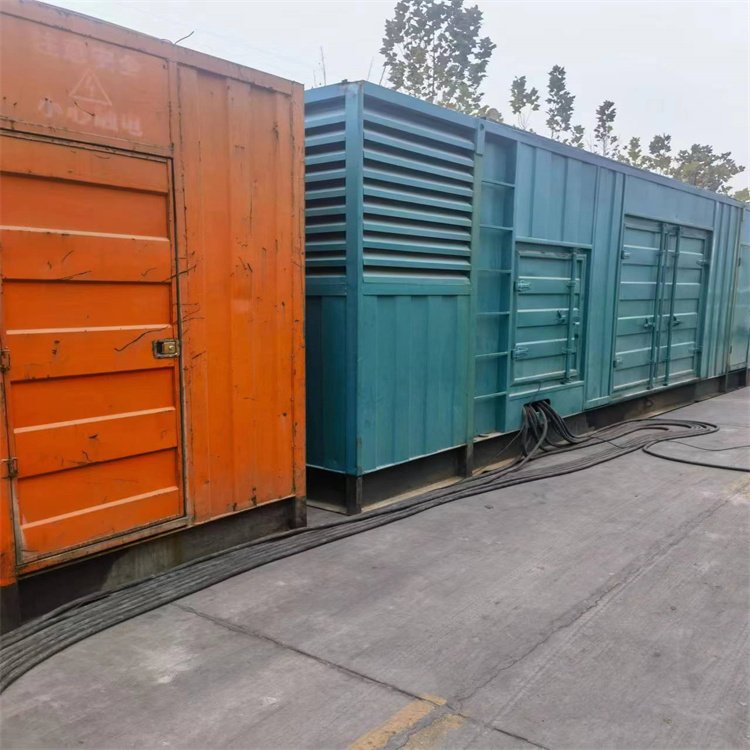 宁远如何选择适合 600kW 柴油发电机组的热继电器?
