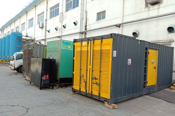 宁远发电机组保养是确保其正常运行、延长使用寿命的关键，以下是一些保养注意事项