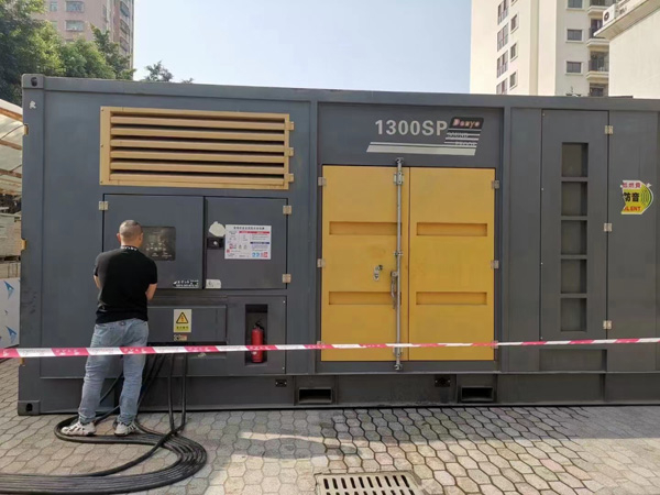 宁远500KW发电机组冬季应该配多大的启动电瓶?