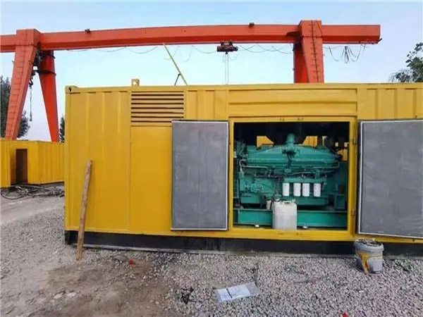 宁远冬季低温环境下,500KW发电机组应该选择什么类型的启动电瓶?