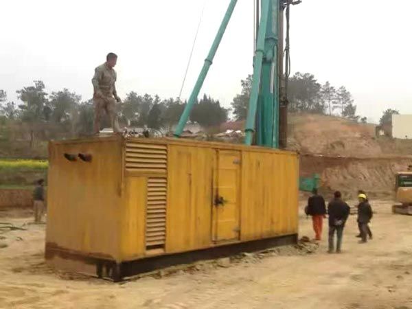 宁远如何判断水冷式机油散热器密封件是否需要更换?